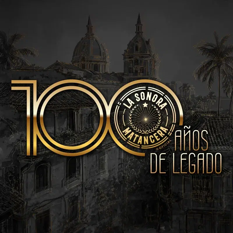 100 Años De Legado