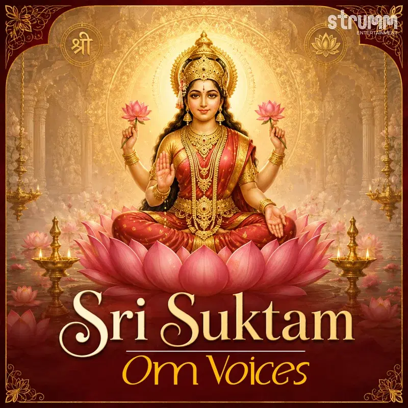 Sri Suktam