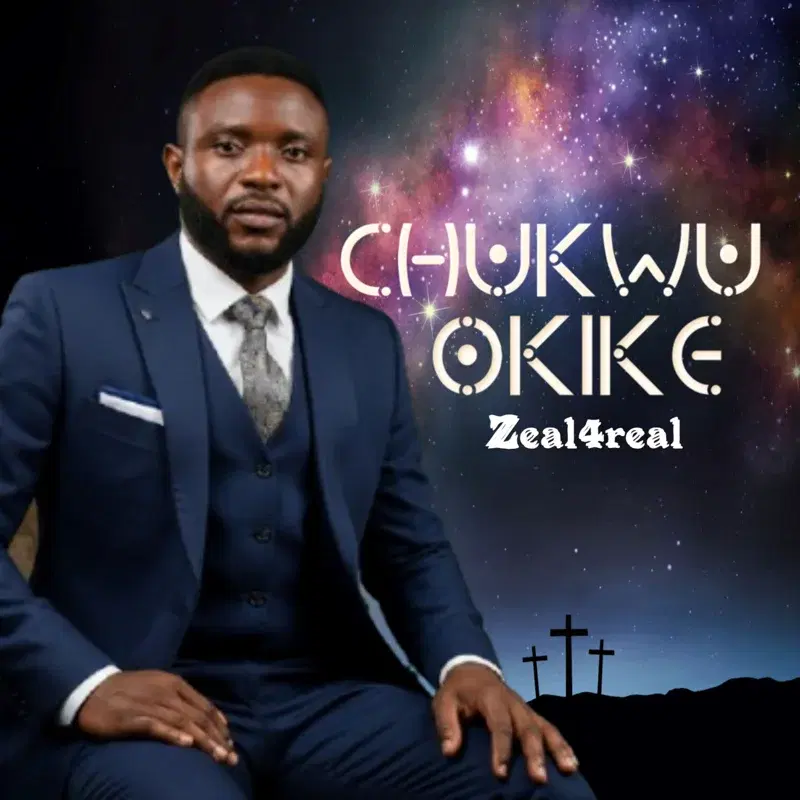 Chukwu Okike