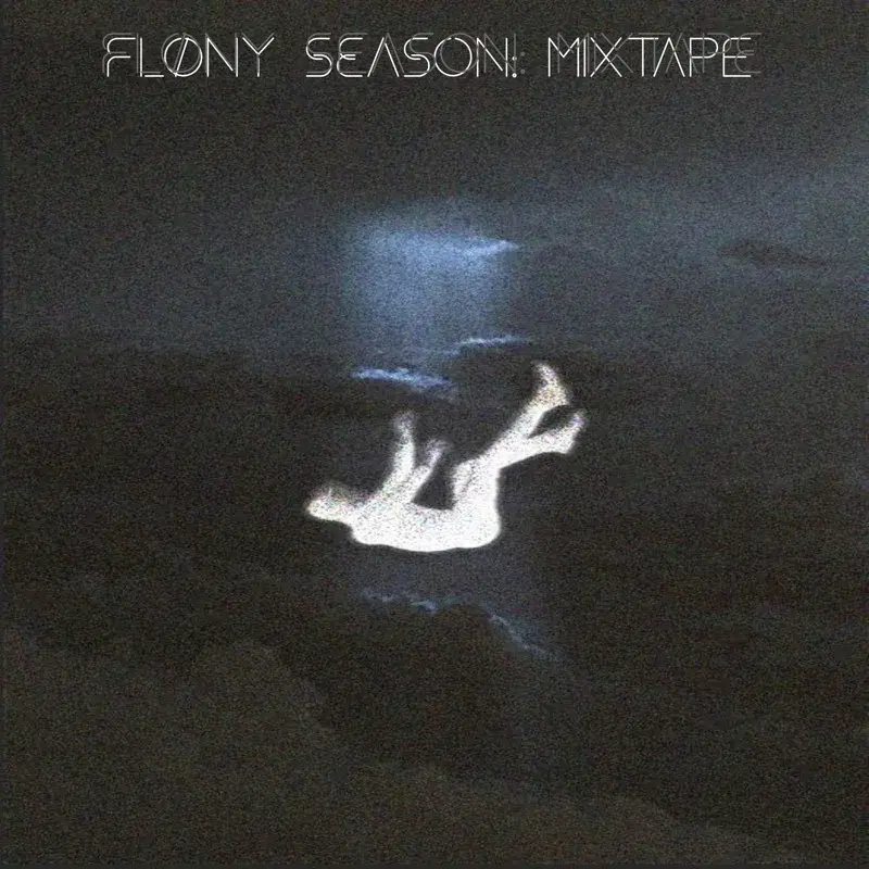 FLØNY SEASON: mixtape