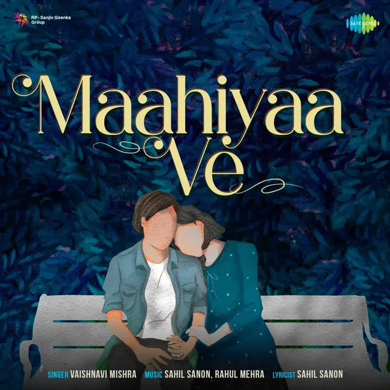Maahiyaa Ve - Single