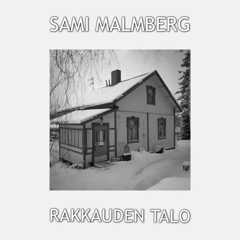 Rakkauden talo