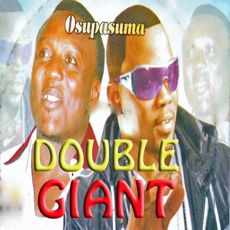 Double Giant