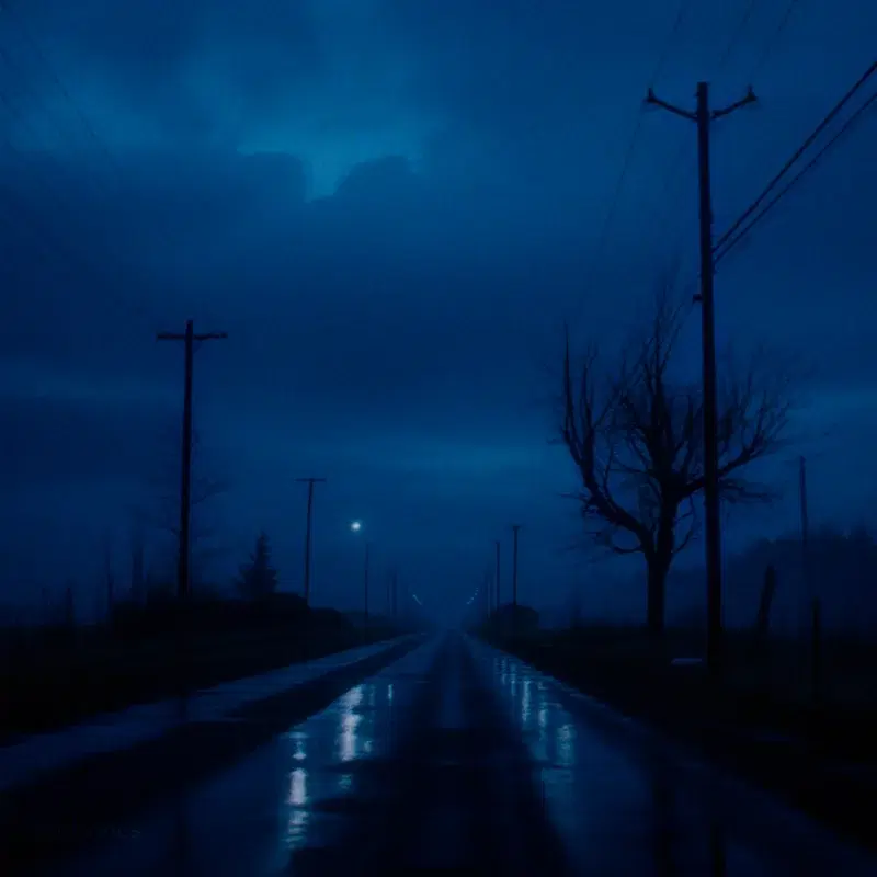 yearning