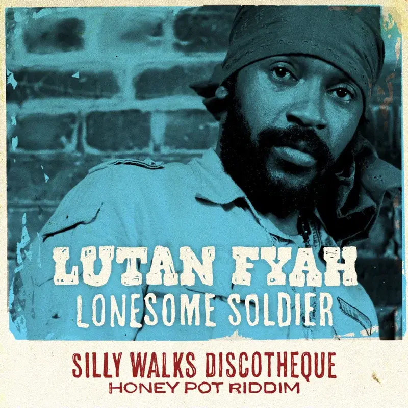 Lonesome Soldier