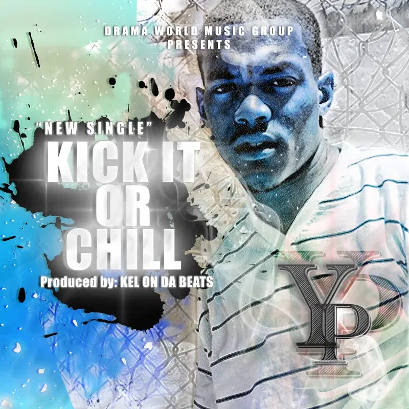 Kick It or Chill
