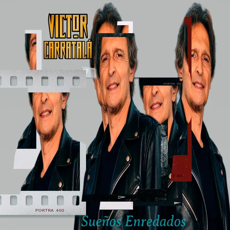 Sueños Enredados