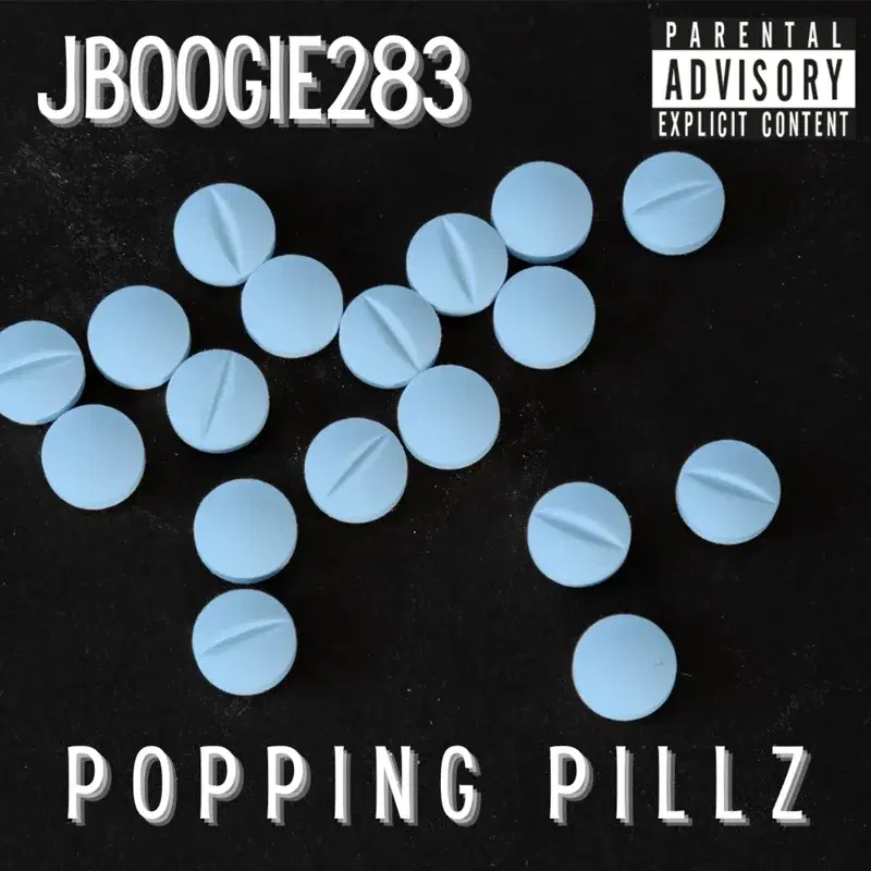Popping Pillz