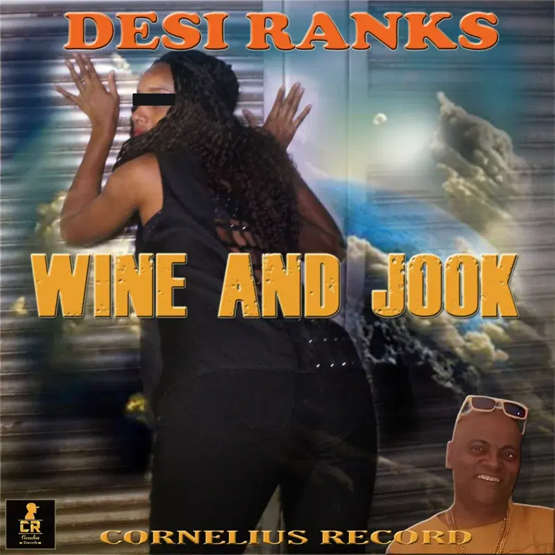 Wine and Jook