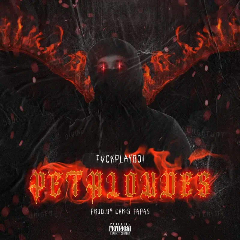 Cover Art