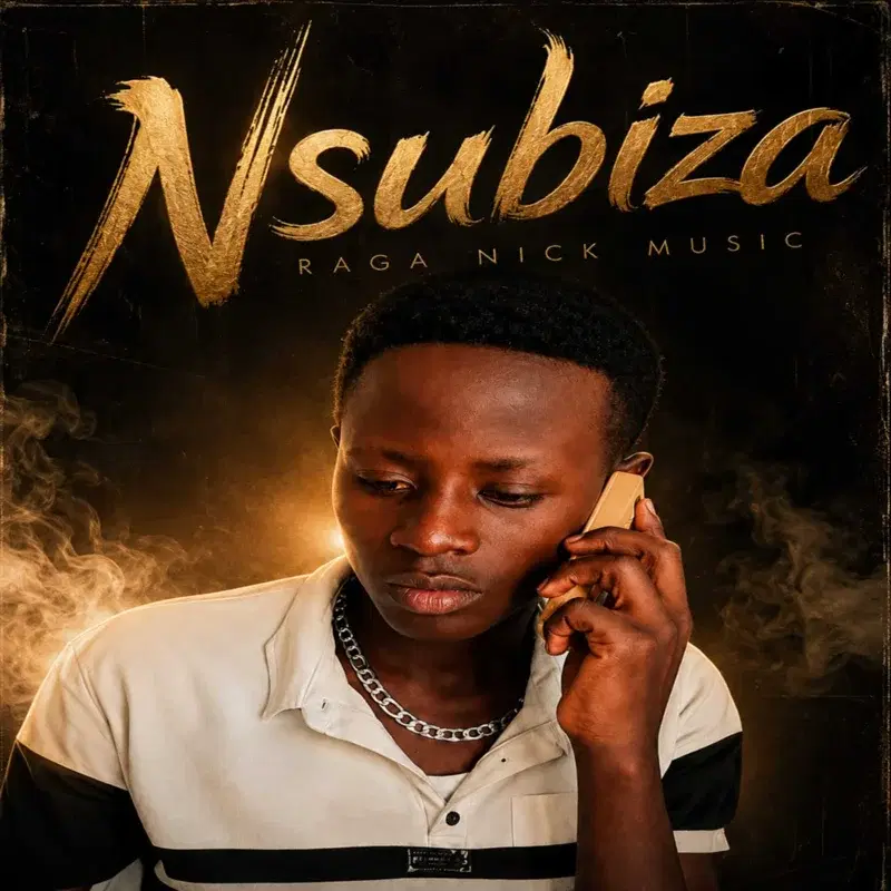 Nsubiza