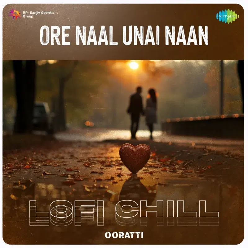 Ore Naal Unai Naan