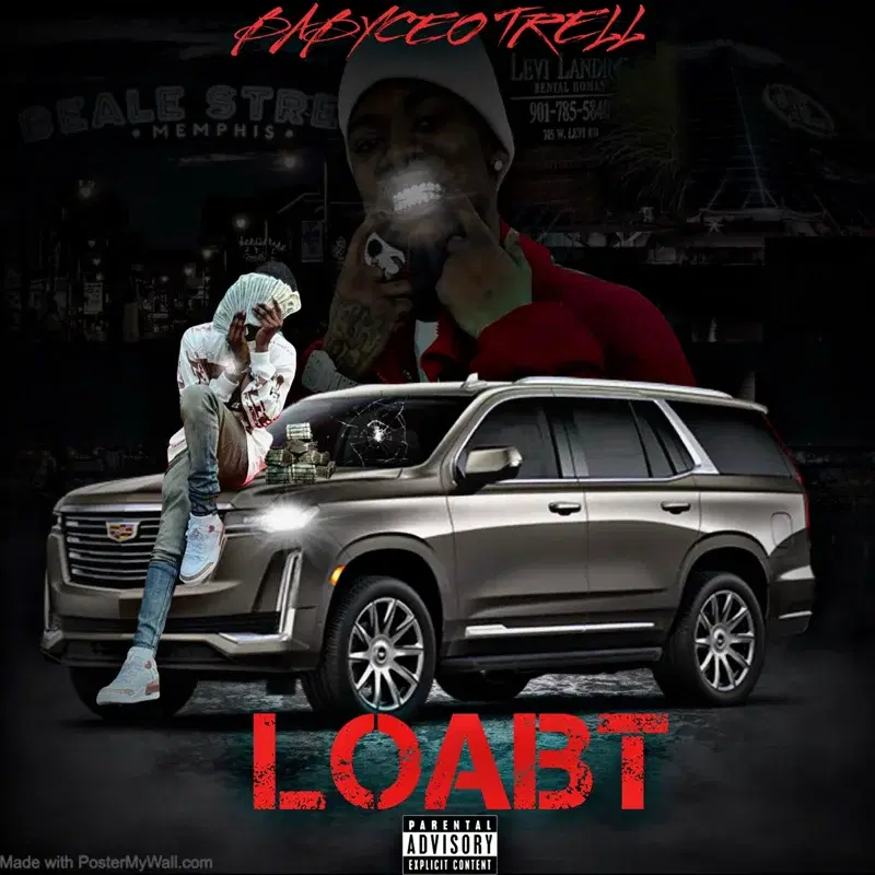 Cover Art