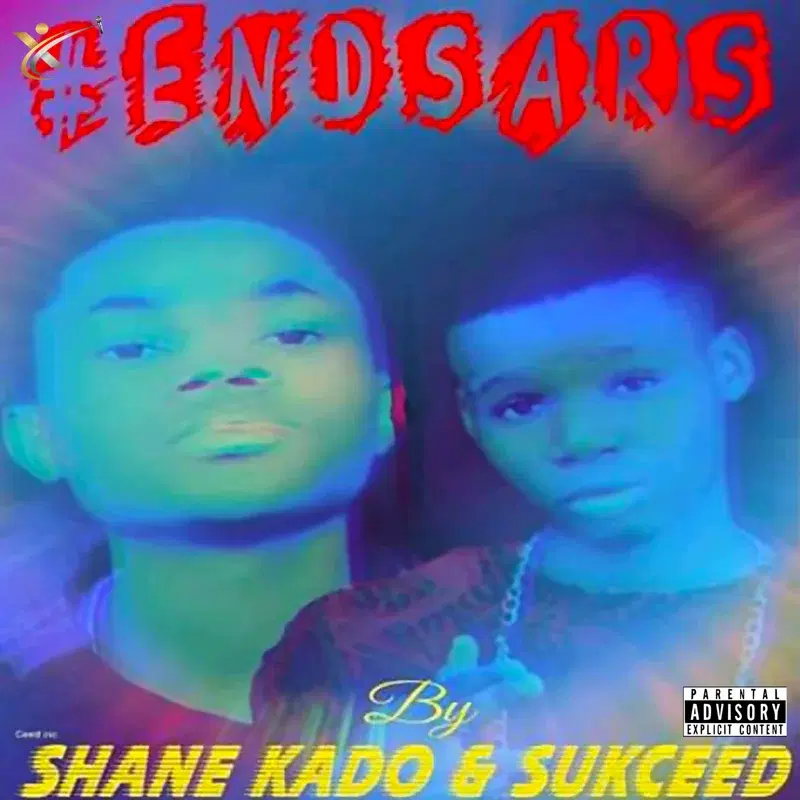 End Sars