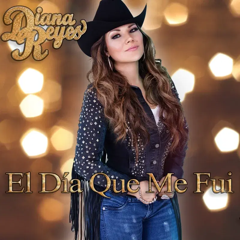 El Día Que Me Fui