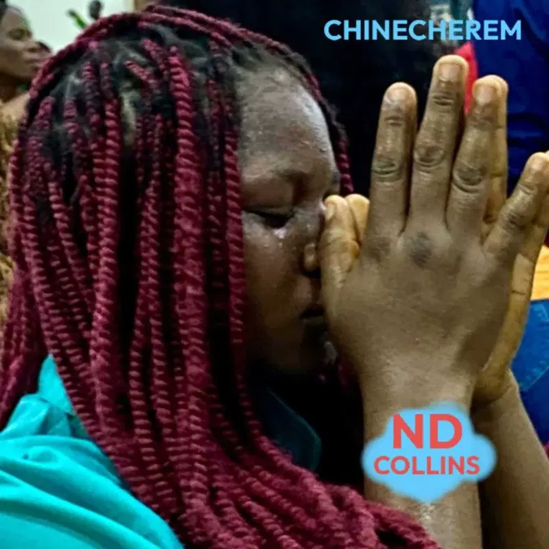 Chinecherem