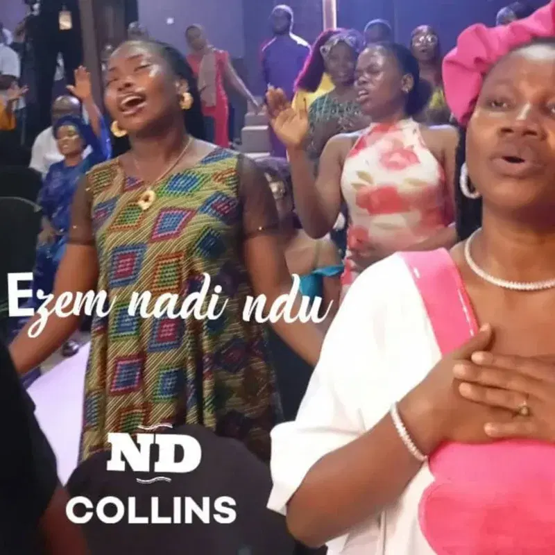Ezem Nadi Ndu