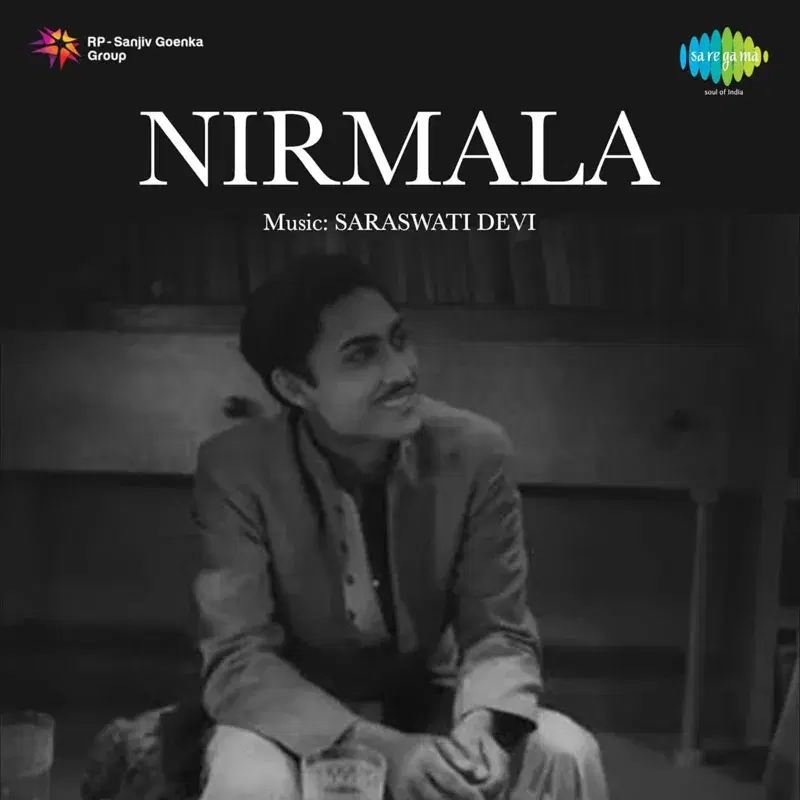Chalta Rahe Sagar Bhi (From "Nirmala") - Single