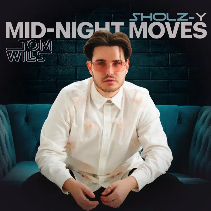 Mid-Night Moves