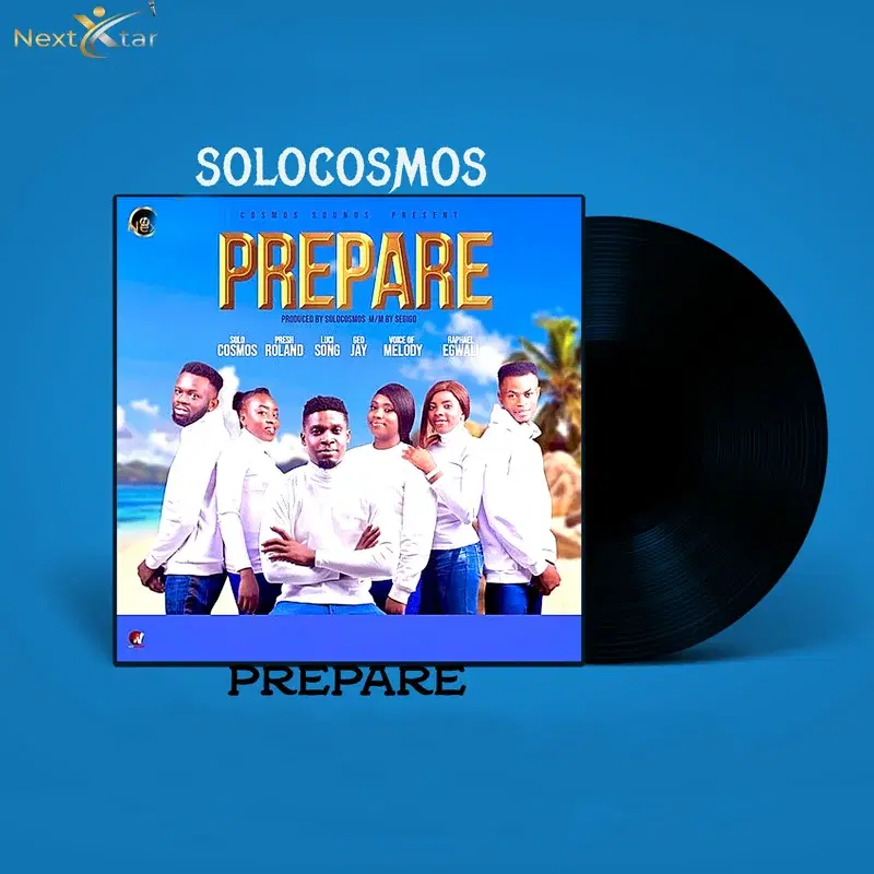 Prepare