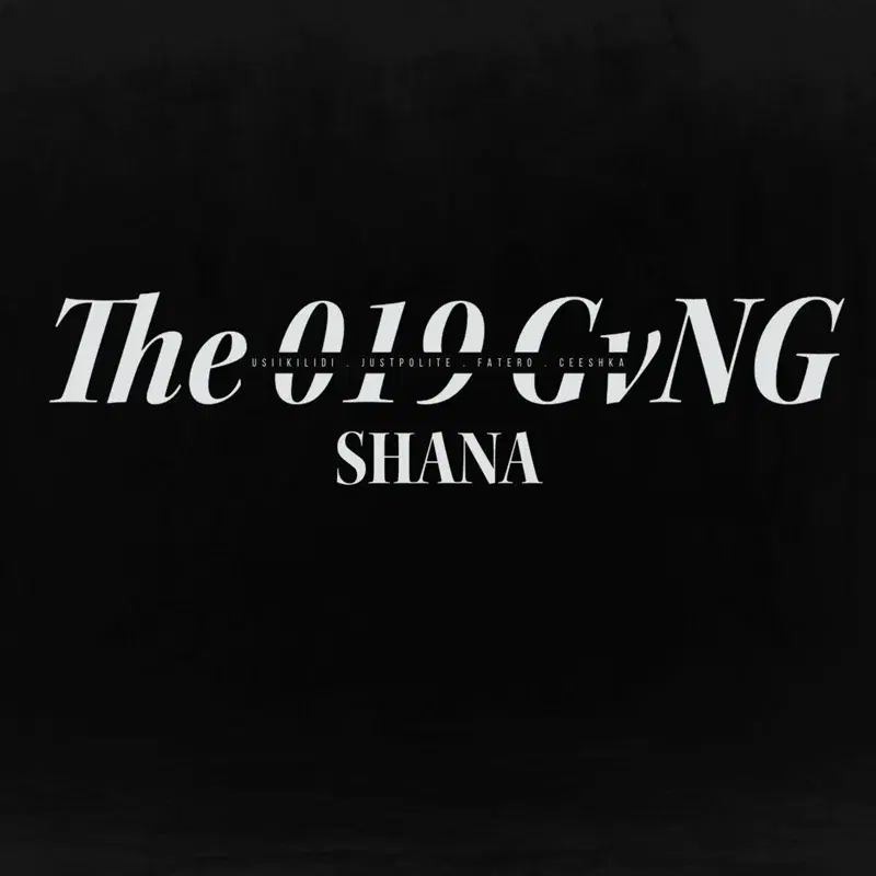 Shana