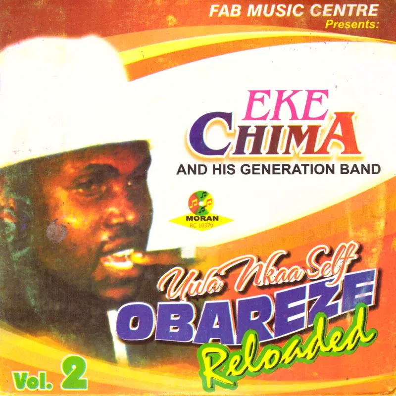Uwa Ukaa Self Obareze Reloaded, Vol. 2
