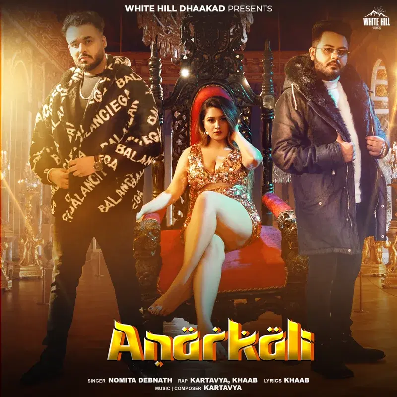 Anarkali