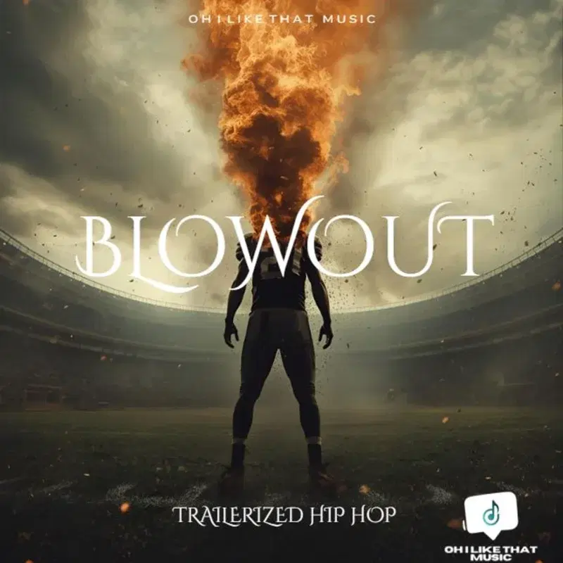 Blowout (Trailerized Hip Hop)