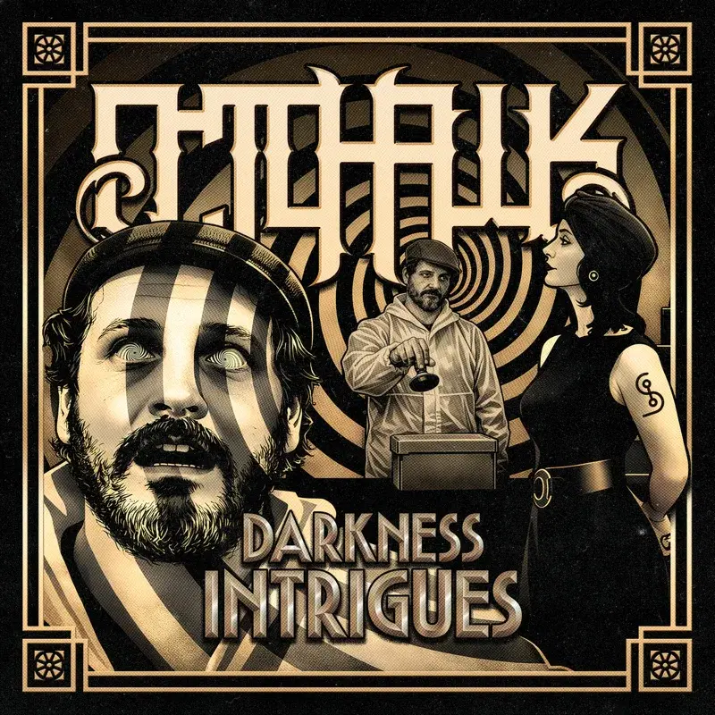 Darkness Intrigues
