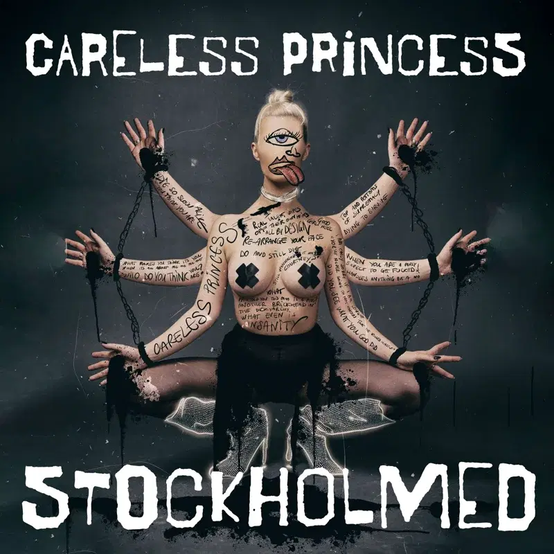 Stockholmed