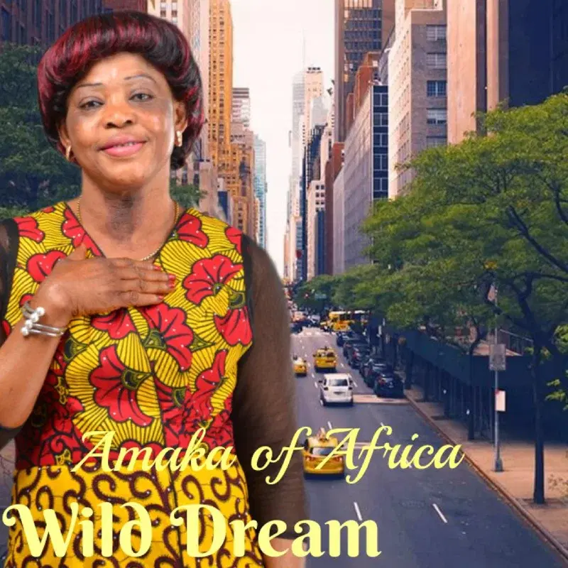 Wild Dream
