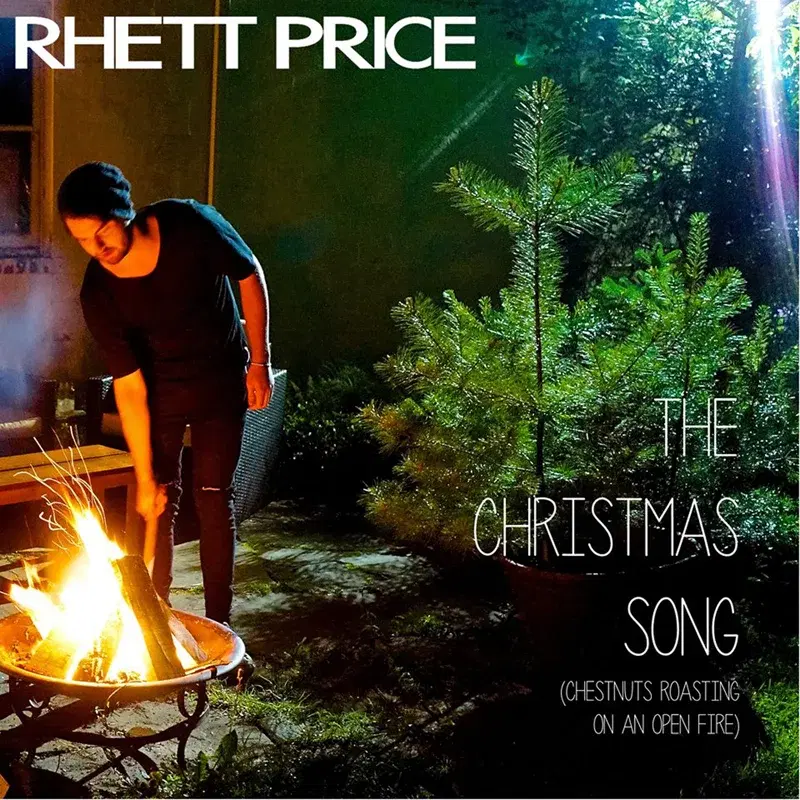 The Christmas Song (Chestnuts Roasting on an Open Fire)