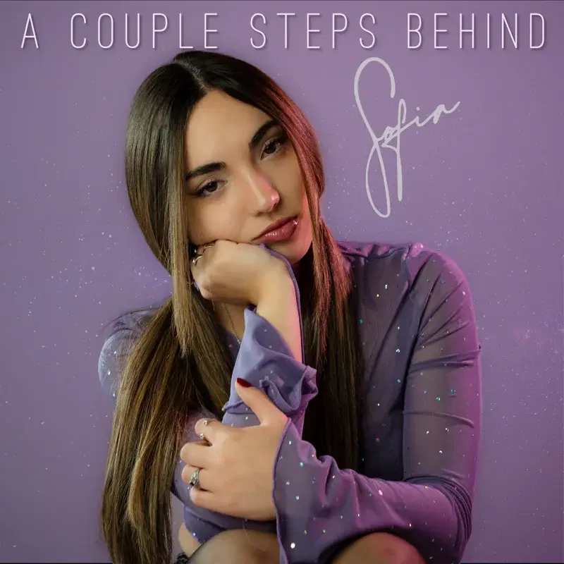 A Couple Steps Behind