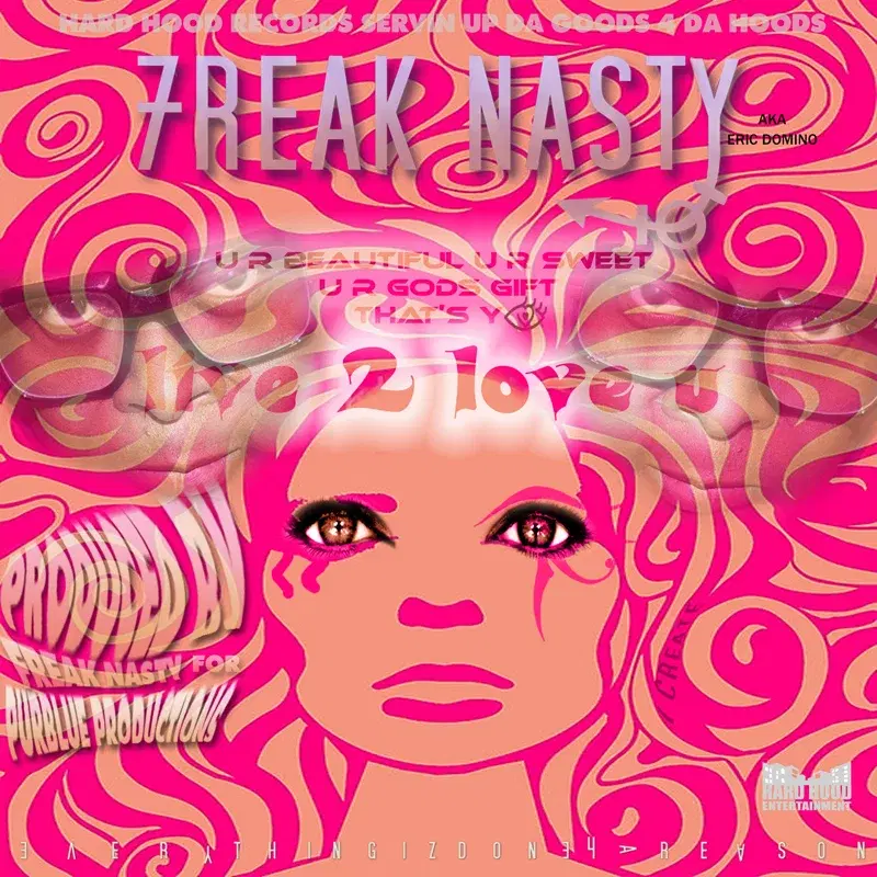 Live 2 Love U