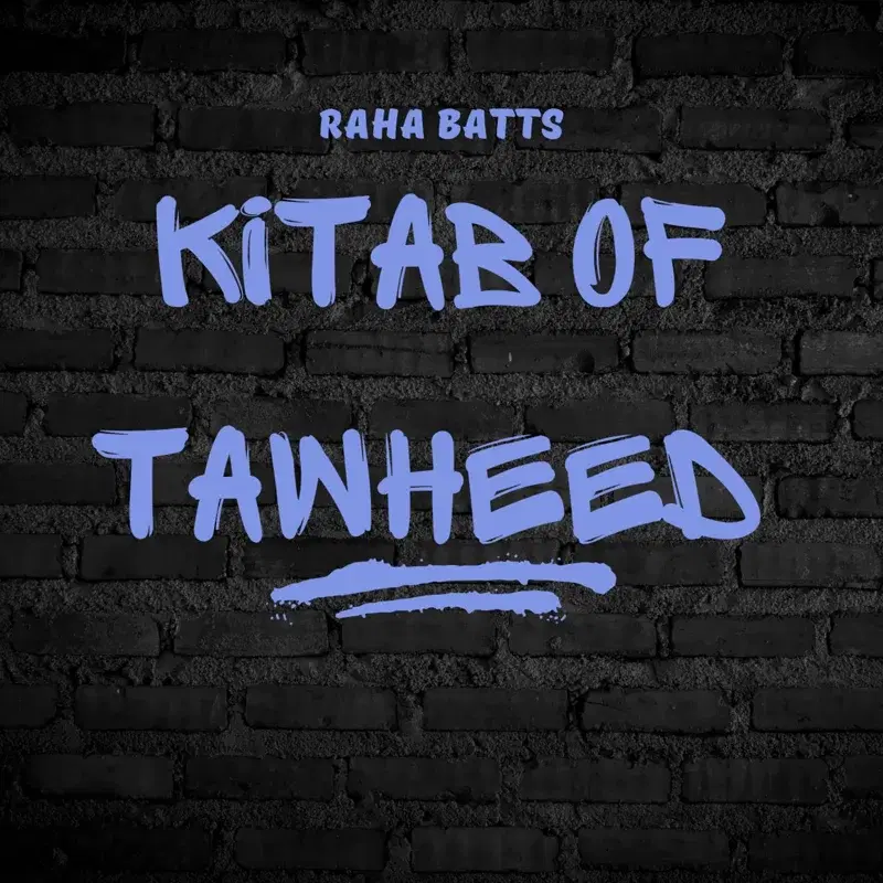 The Kitab of Tawheed
