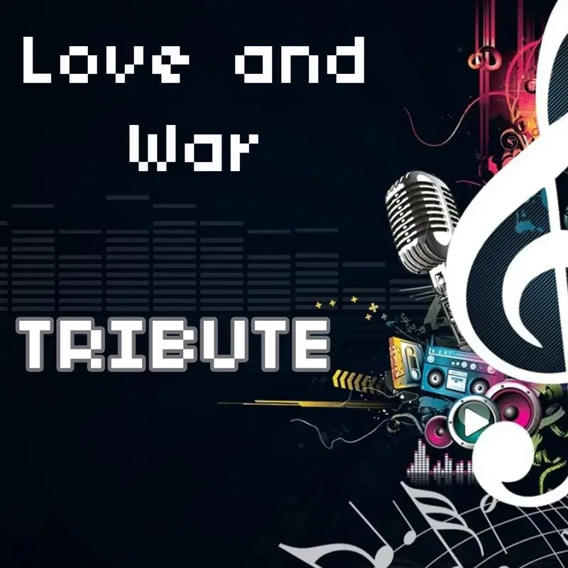 Love and War (Instrumental)