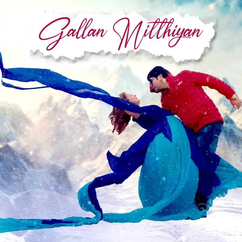 Gallan Mitthiyan