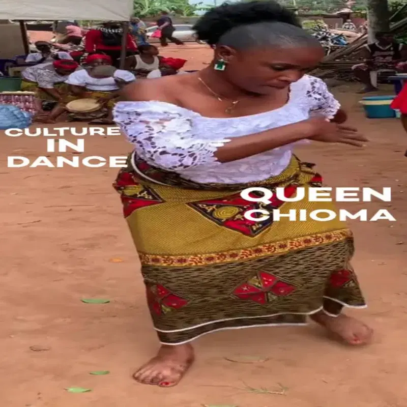 Culture in Dance