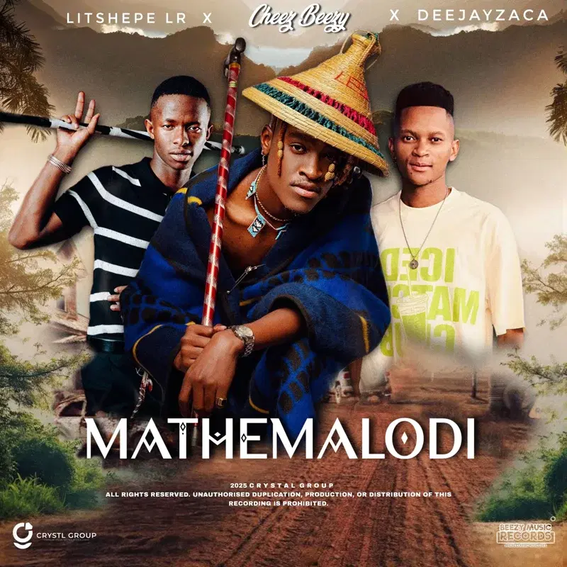 Mathemalodi