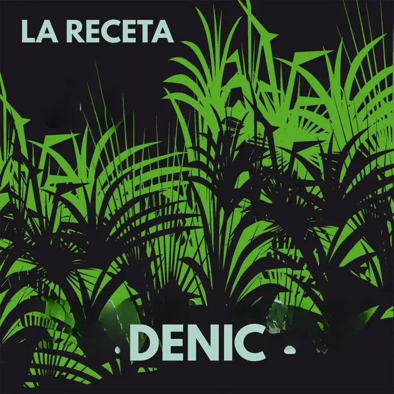 La Receta