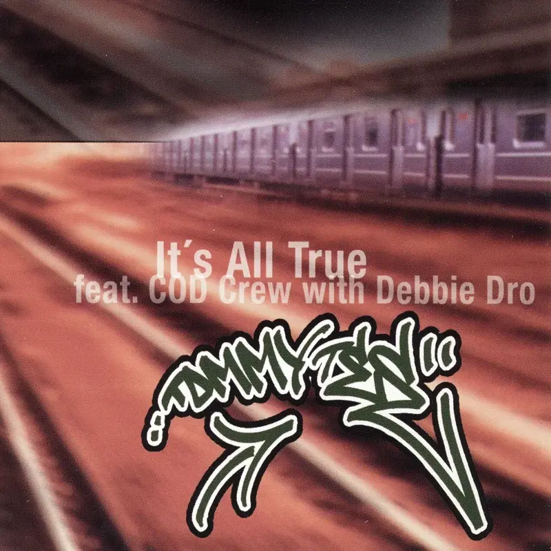 It's All True EP