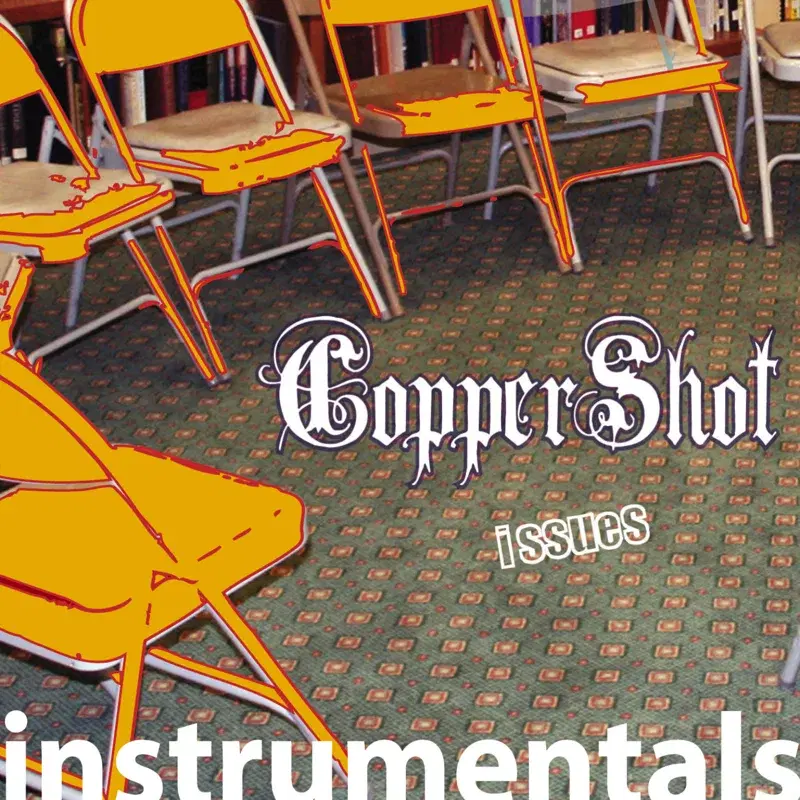 Issues (Instrumentals)