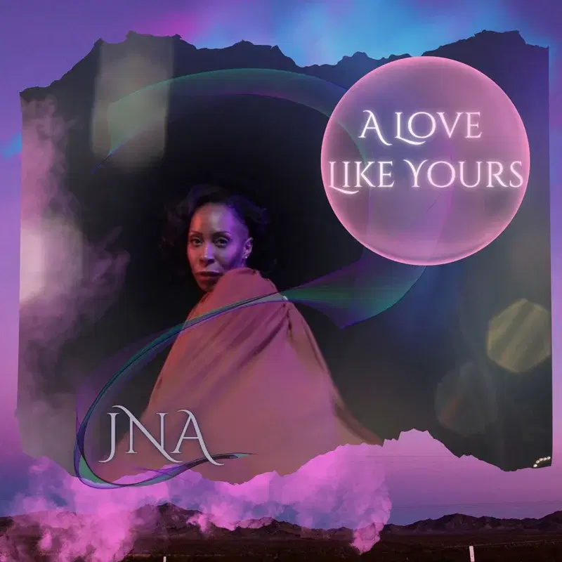 A Love Like Yours