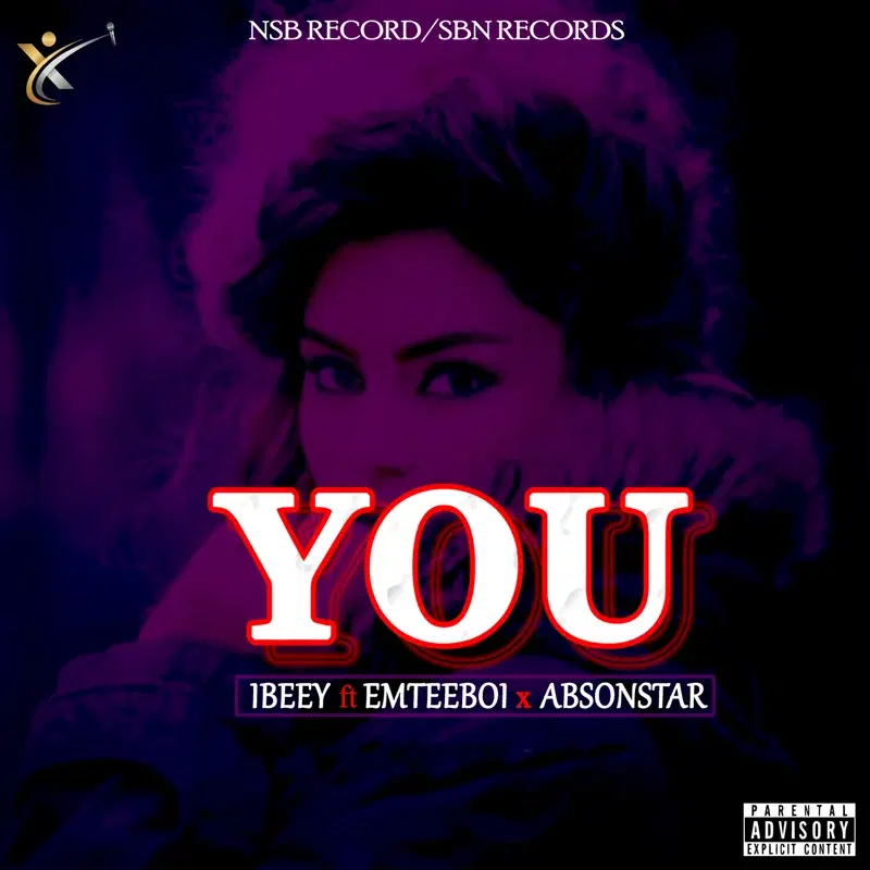 You