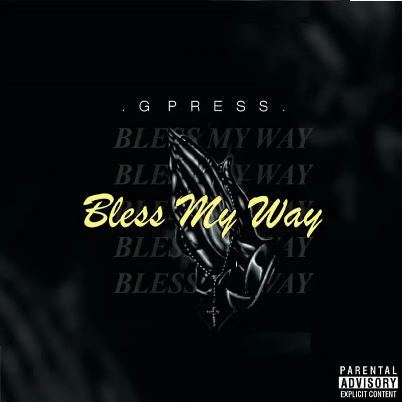 Bless My Way