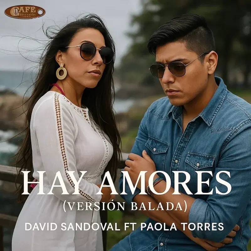 Hay Amores