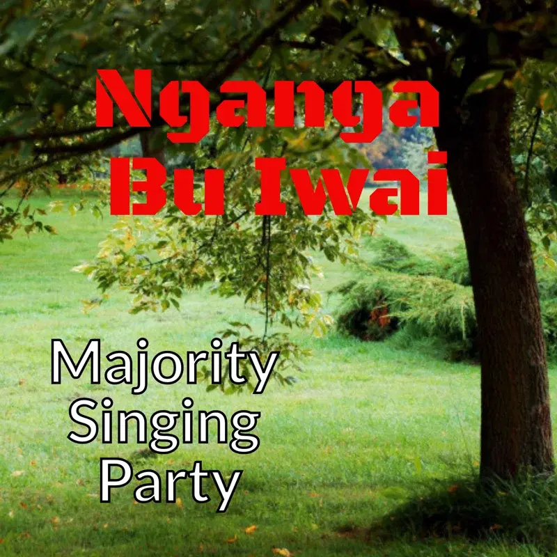 Nganga Bu Iwai