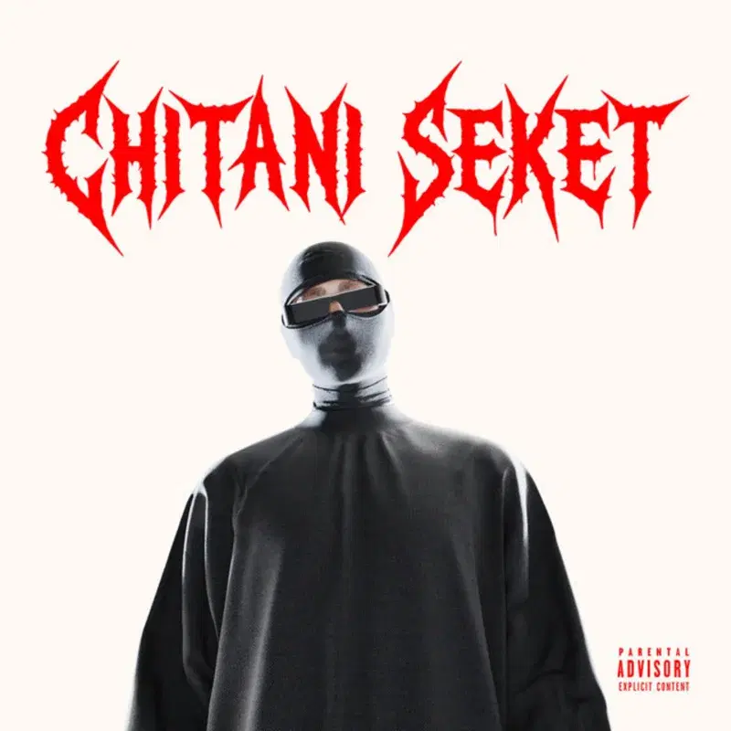 CHITANI SEKET