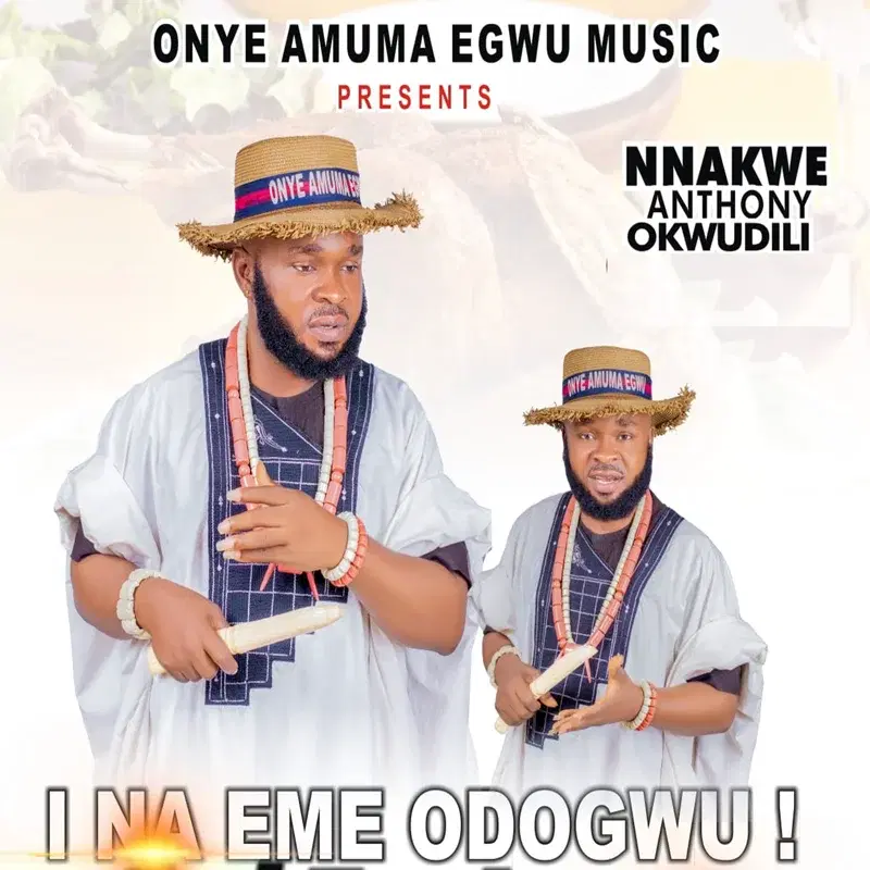 I Na Eme Odogwu !