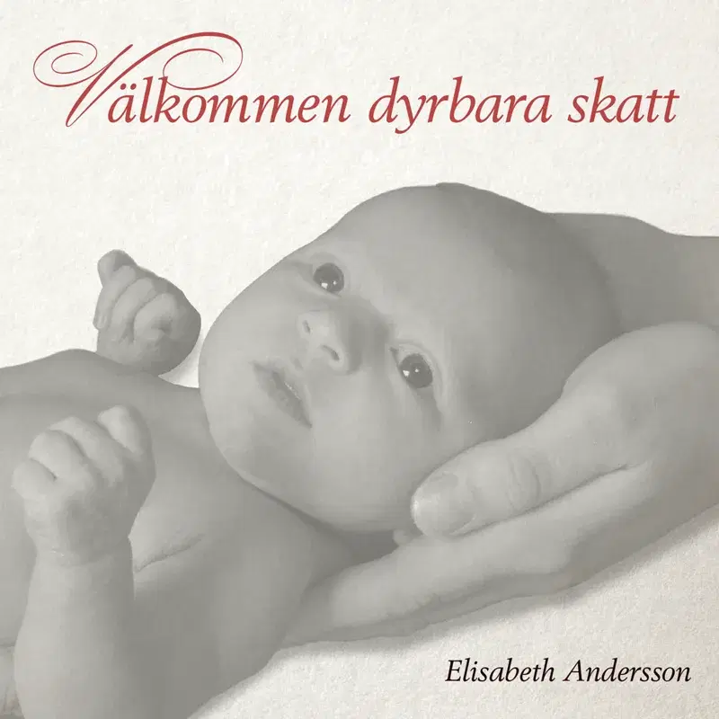 Välkommen dyrbara skatt